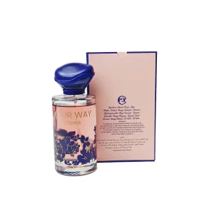 ادوپرفیوم یور وی your way 100 ml | خرید از گناوه آنتالیا پرفیوم