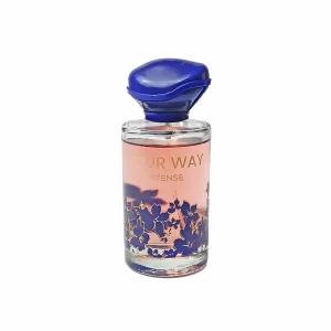 ادوپرفیوم یور وی your way 100 ml خرید ادکلن از گناوه